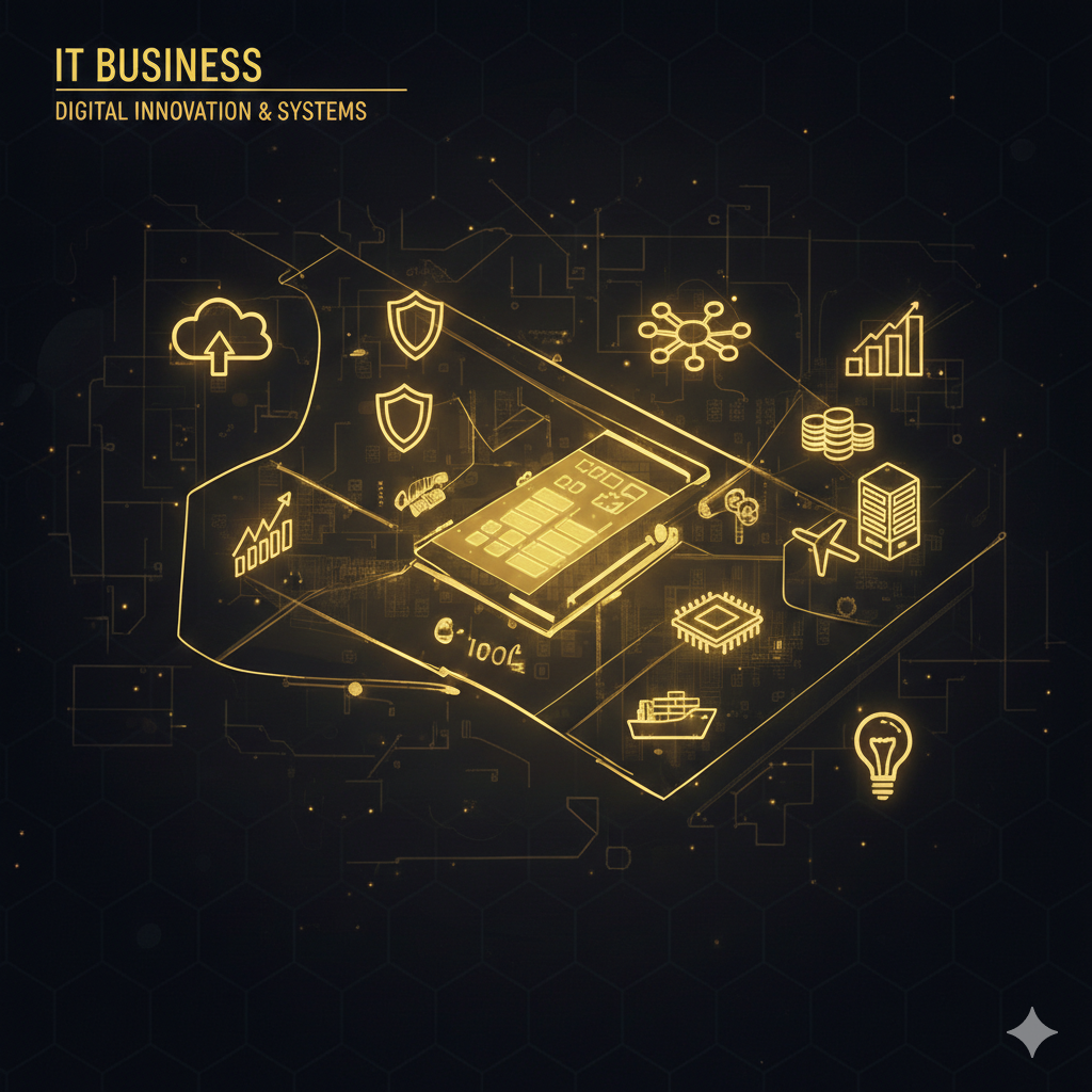 IT Business