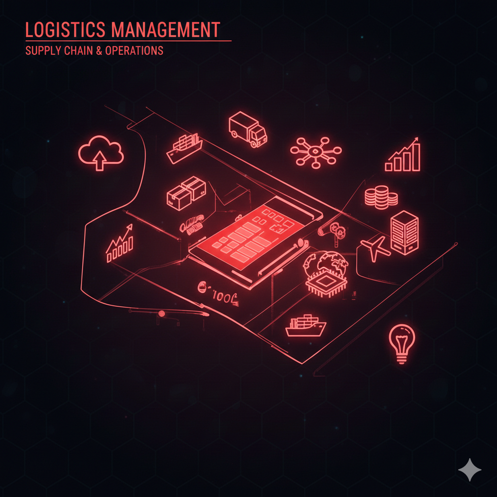 Logistics Management